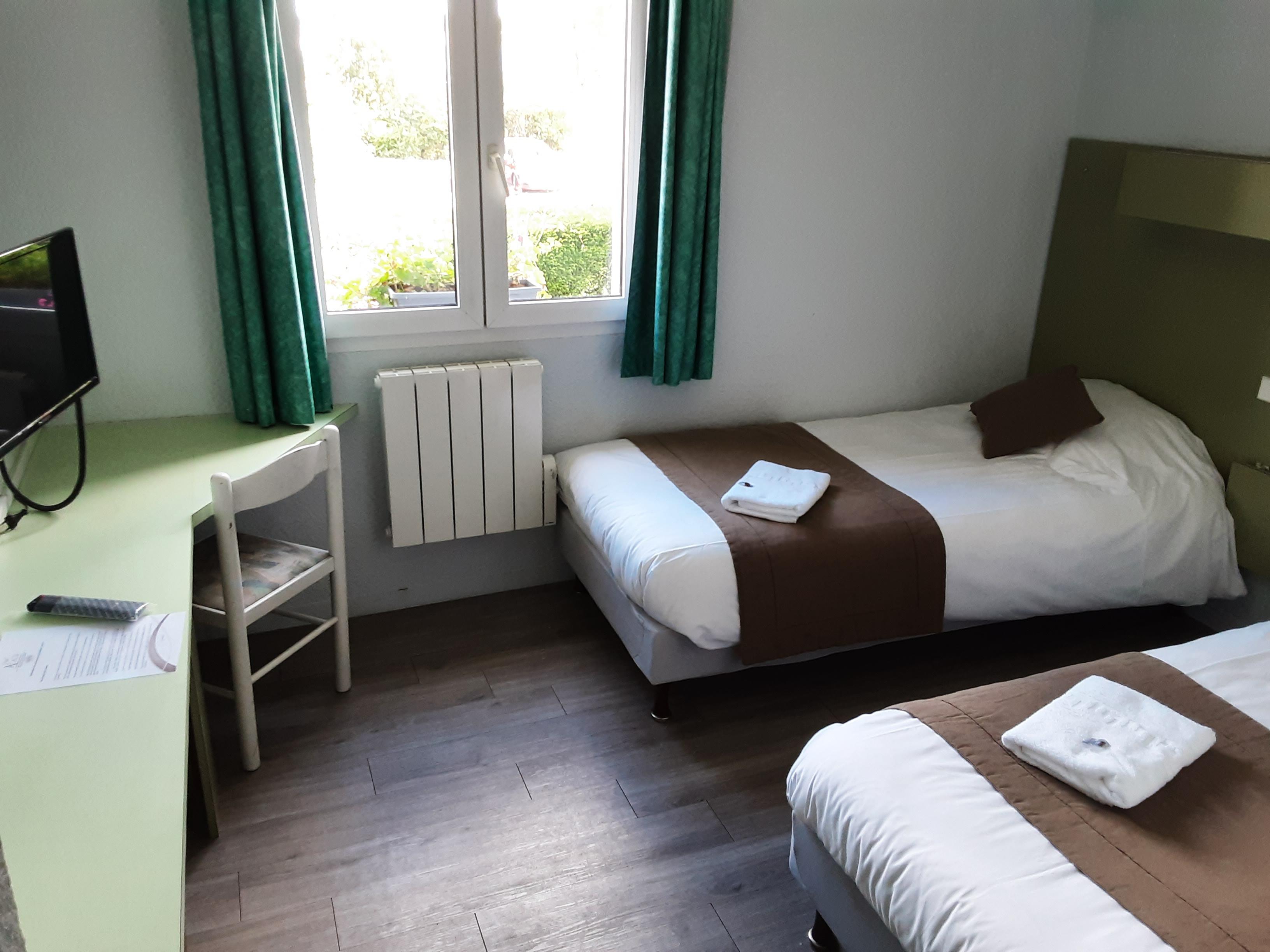 Hotel Acacia Nancy Sud Luneville Moncel-lès-Lunéville Buitenkant foto